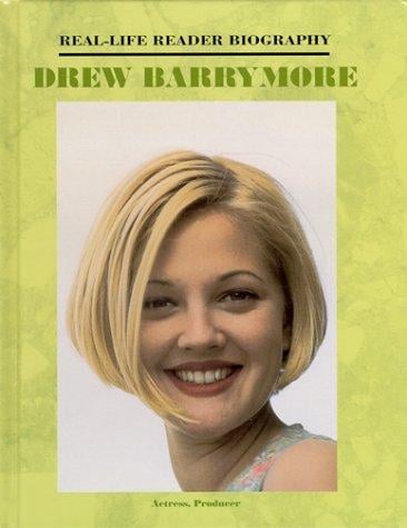 Drew Barrymore