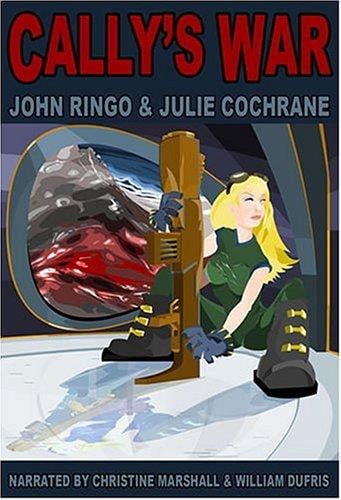 Cally's War (Posleen War Series #4)