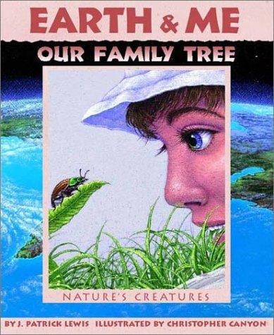 Earth & me, our family tree
