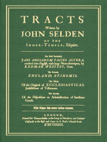 Tracts