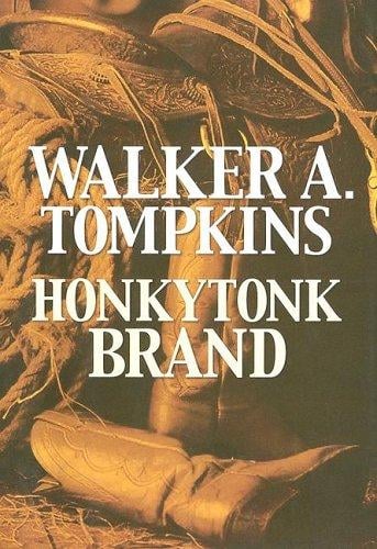 Honkytonk brand