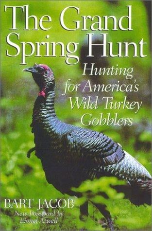 The Grand Spring Hunt