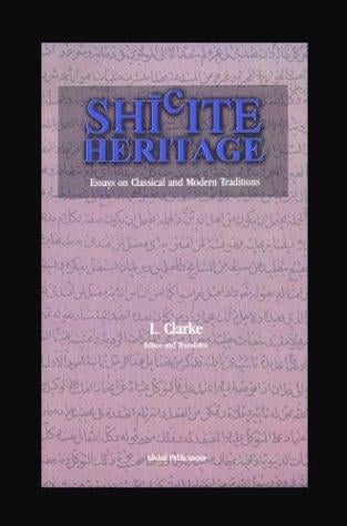 Shiite Heritage