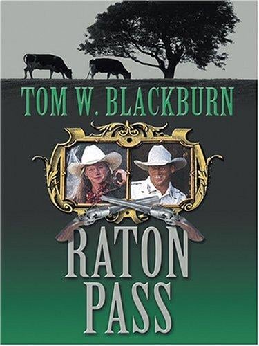 Raton Pass