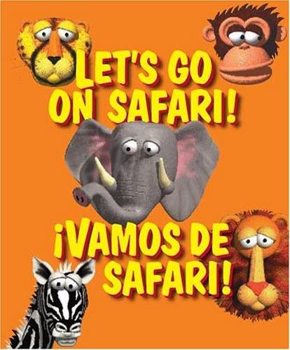 Let's go on safari! =