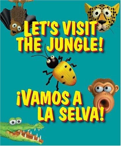 Let's visit the jungle! =