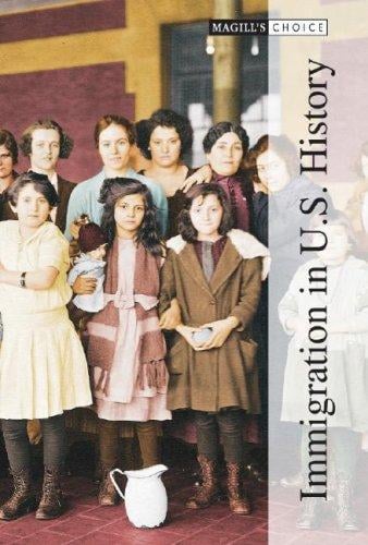 Immigration in U.S. history