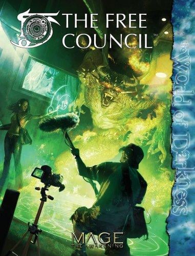 The free council
