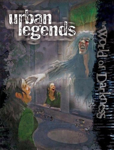 Urban Legends