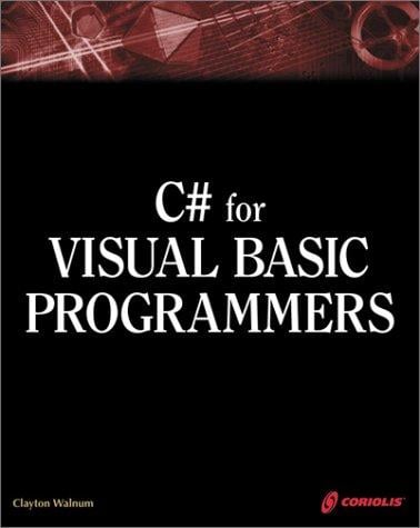 C# for Visual Basic programmers
