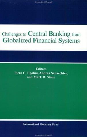 Challenges to central banking from globalized financial system