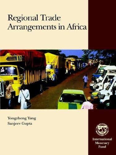 Regional trade arrangements in Africa