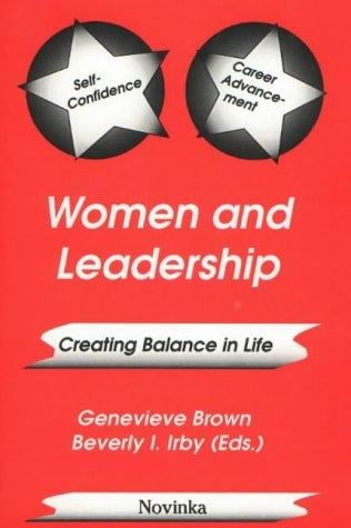 Women and leadership