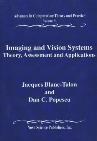 Imaging and vision systems