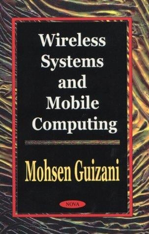 Wireless systems and mobile computing