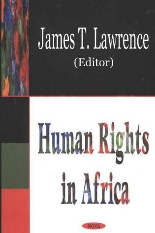 Human rights in Africa