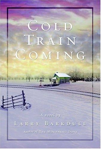 Cold train coming