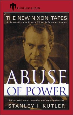 Abuse of Power