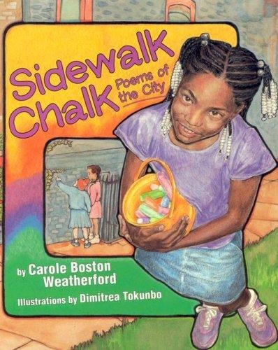 Sidwalk Chalk