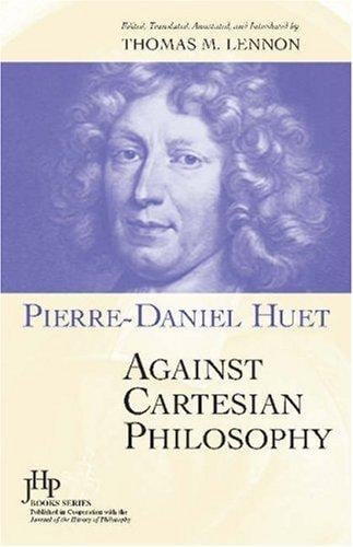 Against Cartesian Philosophy