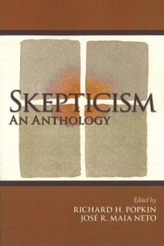 Skepticism