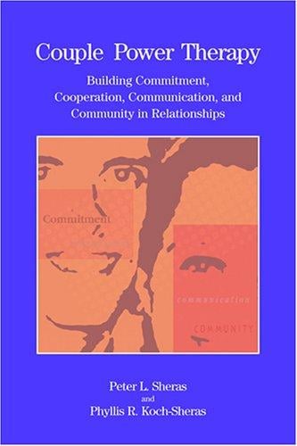 Couple power therapy