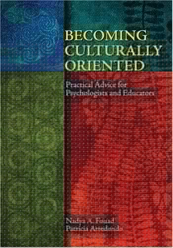 Becoming culturally oriented