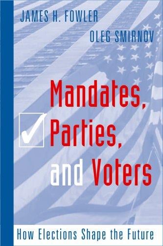 Mandates, parties, and voters