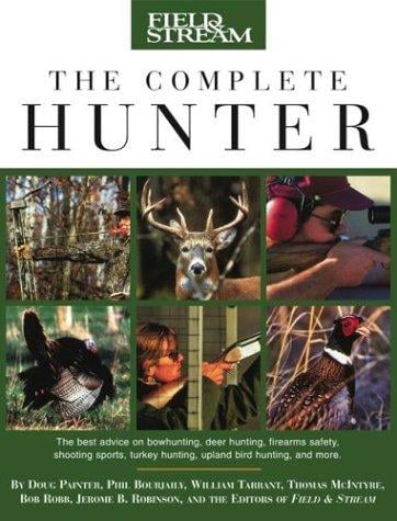 The complete hunter