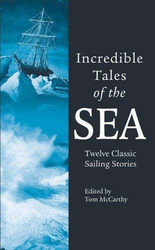 Incredible tales of the sea