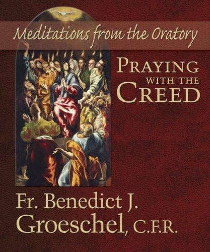 Praying with the creed