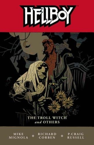 Hellboy Volume 7