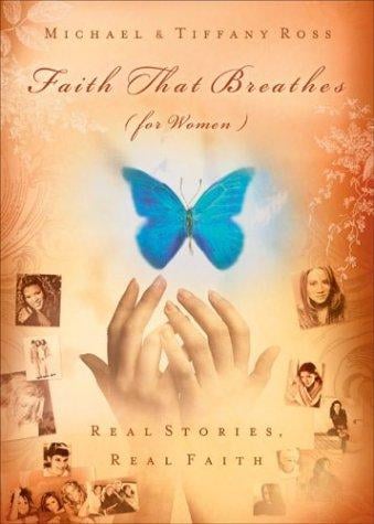 Faith that breathes (for women)