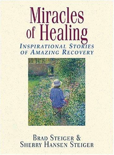 Miracles Of Healing