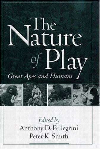 The nature of play