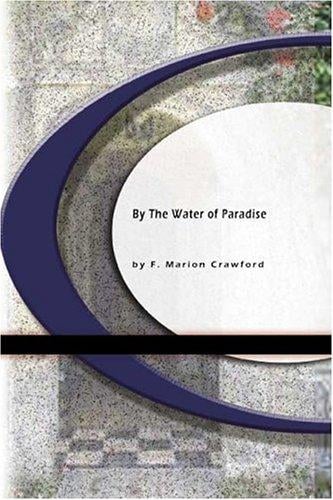 By The Waters of Paradise