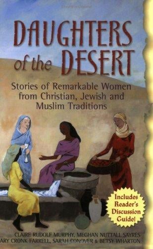 Daughters Of The Desert