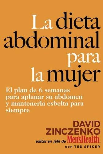 La Dieta Abdominal Para la Mujer