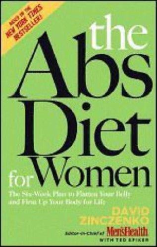The Abs Diet for Women