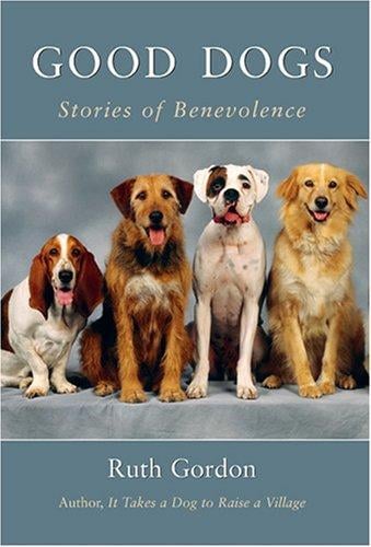 Good dogs