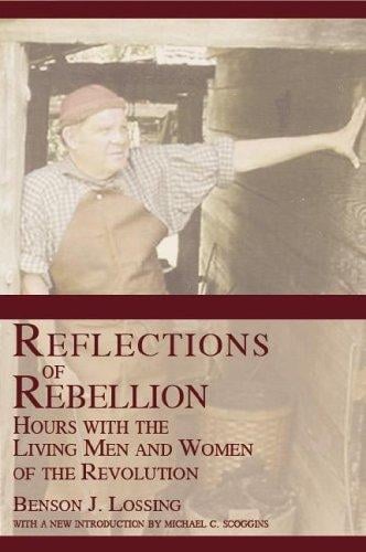 Reflections of rebellion