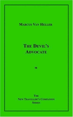 The Devil's Advocate