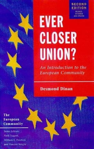 Ever Closer Union (European Union)