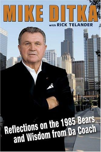 Mike Ditka