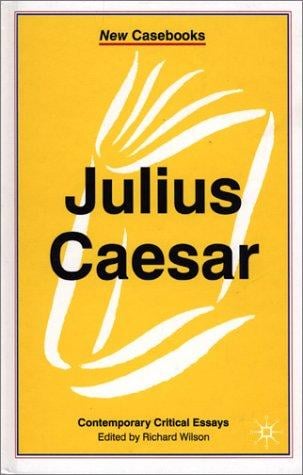 Julius Caesar