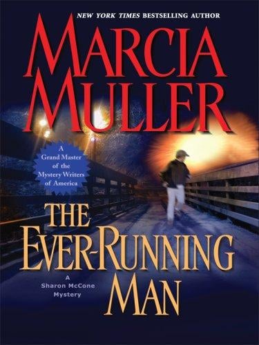 The Ever-Running Man