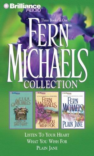 Fern Michaels Collection 3