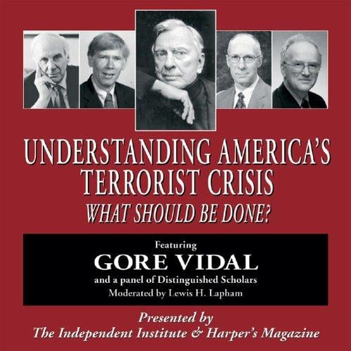 Understanding America's Terrorist Crisis