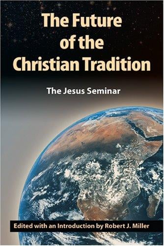 The future of the Christian tradition