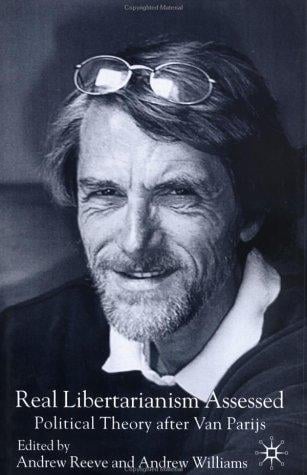 Real libertarianism assessed